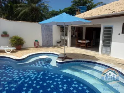Casa com 3 Quartos à venda, 232m² no Barequeçaba, São Sebastião