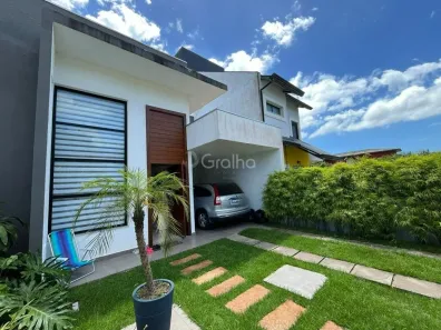 Casa com 3 Quartos à venda, 136m² no Rio Tavares, Florianópolis