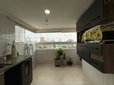 Apartamento com 2 Quartos à venda, 72m² no Guilhermina, Praia Grande