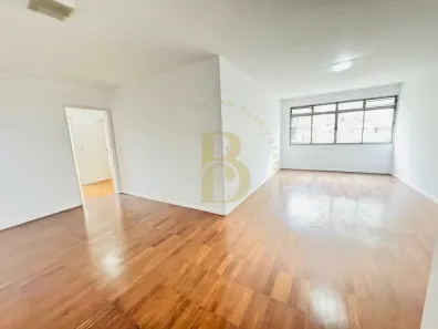 Apartamento com 3 Quartos à venda, 125m² no Higienópolis, São Paulo