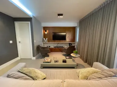 Apartamento com 3 Quartos à venda, 167m² no Jardim Esplanada II, São José dos Campos