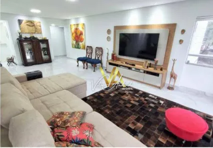Apartamento com 3 Quartos à venda, 154m² no Boa Viagem, Recife