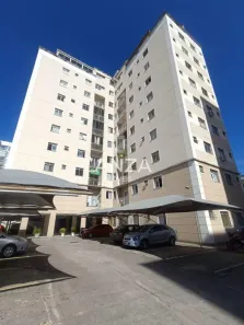 Apartamento com 3 Quartos à venda, 72m² no Ingá, Betim