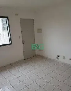 Apartamento com 2 Quartos à venda, 44m² no Jardim Santa Terezinha (Zona Leste), São Paulo