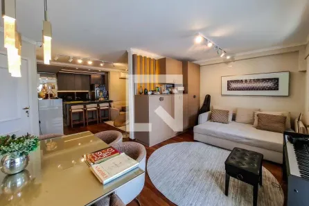 Apartamento com 2 Quartos à venda, 86m² no Cambuci, São Paulo