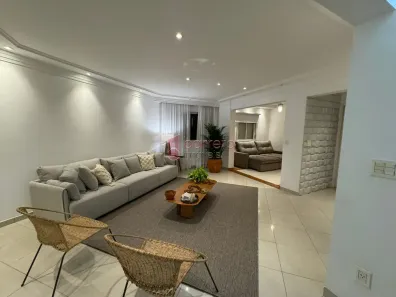 Apartamento com 4 Quartos à venda, 194m² no Centro, Jundiaí