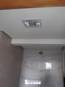 Apartamento com 1 Quarto à venda, 64m² no Cascata, Marília