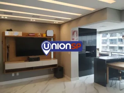 Apartamento com 2 Quartos à venda, 73m² no Vila Andrade, São Paulo