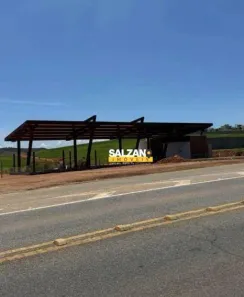 Lote/Terreno à venda, 250m² no Cataguá, Taubaté