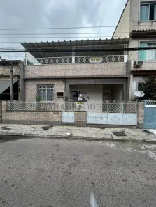 Casa com 3 Quartos à venda, 219m² no Bento Ribeiro, Rio de Janeiro