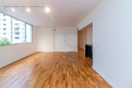 Apartamento com 3 Quartos à venda, 130m² no Higienópolis, São Paulo