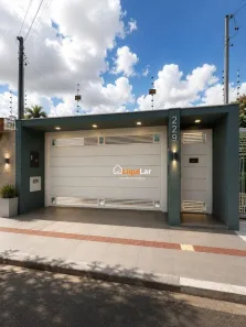 Casa com 2 Quartos à venda, 159m² no Vila Sílvia Regina, Campo Grande