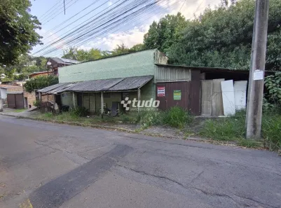 Lote/Terreno à venda, 270m² no Rondônia, Novo Hamburgo