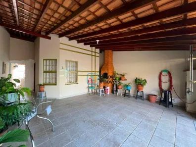 Casa com 3 Quartos à venda, 130m² no Parque Nova Carioba, Americana
