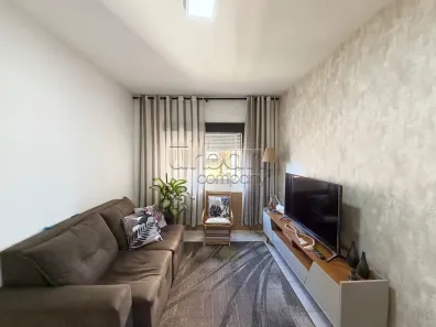 Apartamento com 2 Quartos à venda, 45m² no Marechal Rondon, Canoas