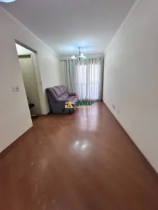 Apartamento com 2 Quartos à venda, 64m² no Vila Galvão, Guarulhos