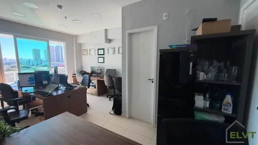 Sala Comercial à venda, 24m² no Centro, Osasco