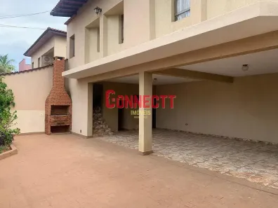 Casa com 3 Quartos à venda, 272m² no Ribeirânia, Ribeirão Preto