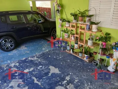 Casa com 2 Quartos à venda, 98m² no Umuarama, Osasco