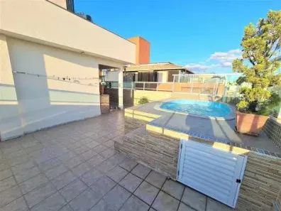 Cobertura com 3 Quartos à venda, 190m² no Paquetá, Belo Horizonte