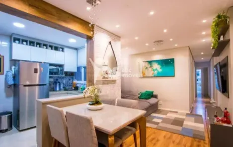 Cobertura com 3 Quartos à venda, 134m² no Paraíso, Santo André