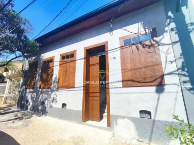 Imóvel Comercial com 3 Quartos para alugar, 389m² no Centro, Itu