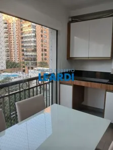 Apartamento com 1 Quarto à venda, 49m² no Vila Suzana, São Paulo