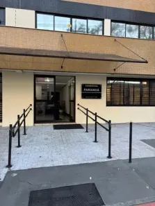 Sala Comercial para alugar, 75m² no Centro, Londrina