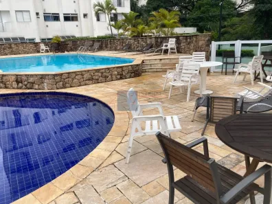 Apartamento com 3 Quartos à venda, 70m² no Vila Sofia, São Paulo