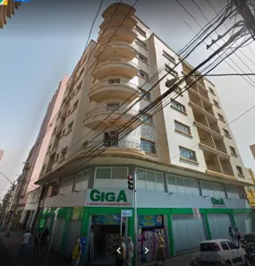 Apartamento com 3 Quartos à venda, 110m² no Centro, Ribeirão Preto