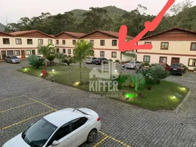 Apartamento com 2 Quartos à venda, 56m² no Quitandinha, Petrópolis