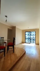 Apartamento com 3 Quartos à venda, 72m² no Jardim Colombo, São Paulo