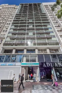 Sala Comercial com 1 Quarto à venda, 73m² no Centro Histórico, Porto Alegre