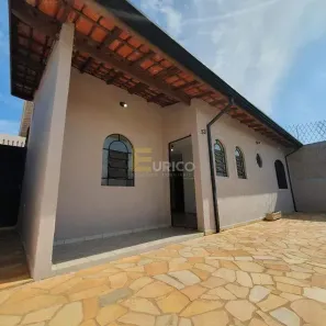 Casa com 1 Quarto à venda, 41m² no Jardim Margarida, Campinas