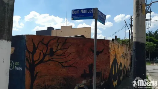 Lote/Terreno para venda ou aluguel, 60m² no Santo Amaro, São Paulo
