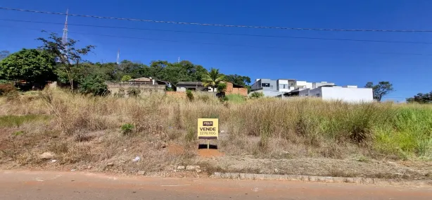 Lote/Terreno à venda, 2568m² no Jardim Petrópolis, Goiânia