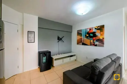 Apartamento com 2 Quartos à venda, 70m² no Serraria, São José