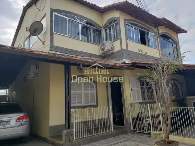 Casa com 3 Quartos à venda, 150m² no Morada do Vale (Califórnia da Barra), Barra do Piraí