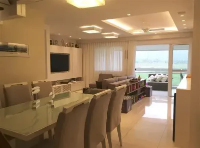 Cobertura com 4 Quartos à venda, 248m² no Recreio dos Bandeirantes, Rio de Janeiro