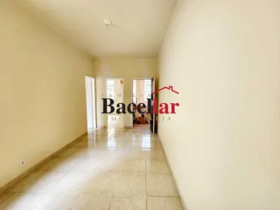 Apartamento com 2 Quartos à venda, 46m² no Andaraí, Rio de Janeiro