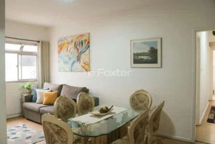 Apartamento com 2 Quartos à venda, 85m² no Perdizes, São Paulo