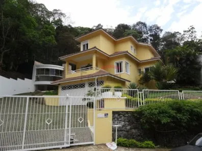 Casa de Condomínio com 4 Quartos à venda, 1040m² no Jardim Ibiratiba, São Paulo
