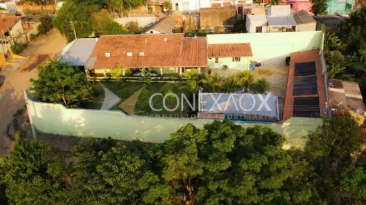 Fazenda/Sítio com 2 Quartos à venda, 600m² no Núcleo Residencial Princesa D'Oeste, Campinas