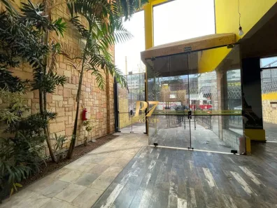 Ponto Comercial à venda, 400m² no Jardim, Santo André