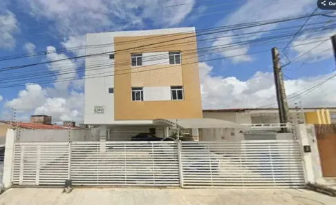 Apartamento com 2 Quartos à venda, 60m² no Cidade dos Colibris, João Pessoa