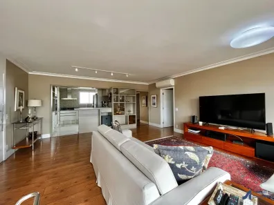 Apartamento com 3 Quartos à venda, 131m² no Perdizes, São Paulo