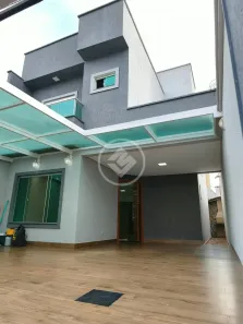 Sobrado com 3 Quartos à venda, 107m² no Setor Faiçalville, Goiânia