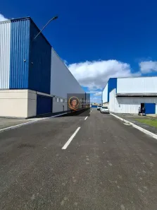 Galpão/Depósito/Armazém para alugar, 3200m² no Guatupê, São José dos Pinhais