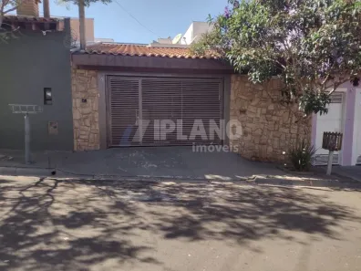 Sobrado com 3 Quartos à venda, 188m² no Jardim Araucária, São Carlos