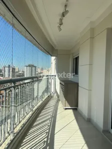 Apartamento com 3 Quartos à venda, 120m² no Bosque da Saúde, São Paulo